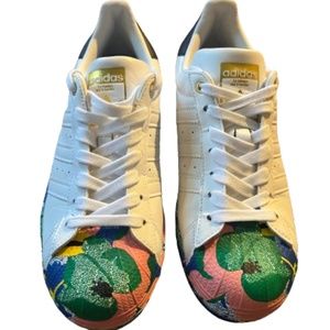 Adidas Superstar Her Studio London